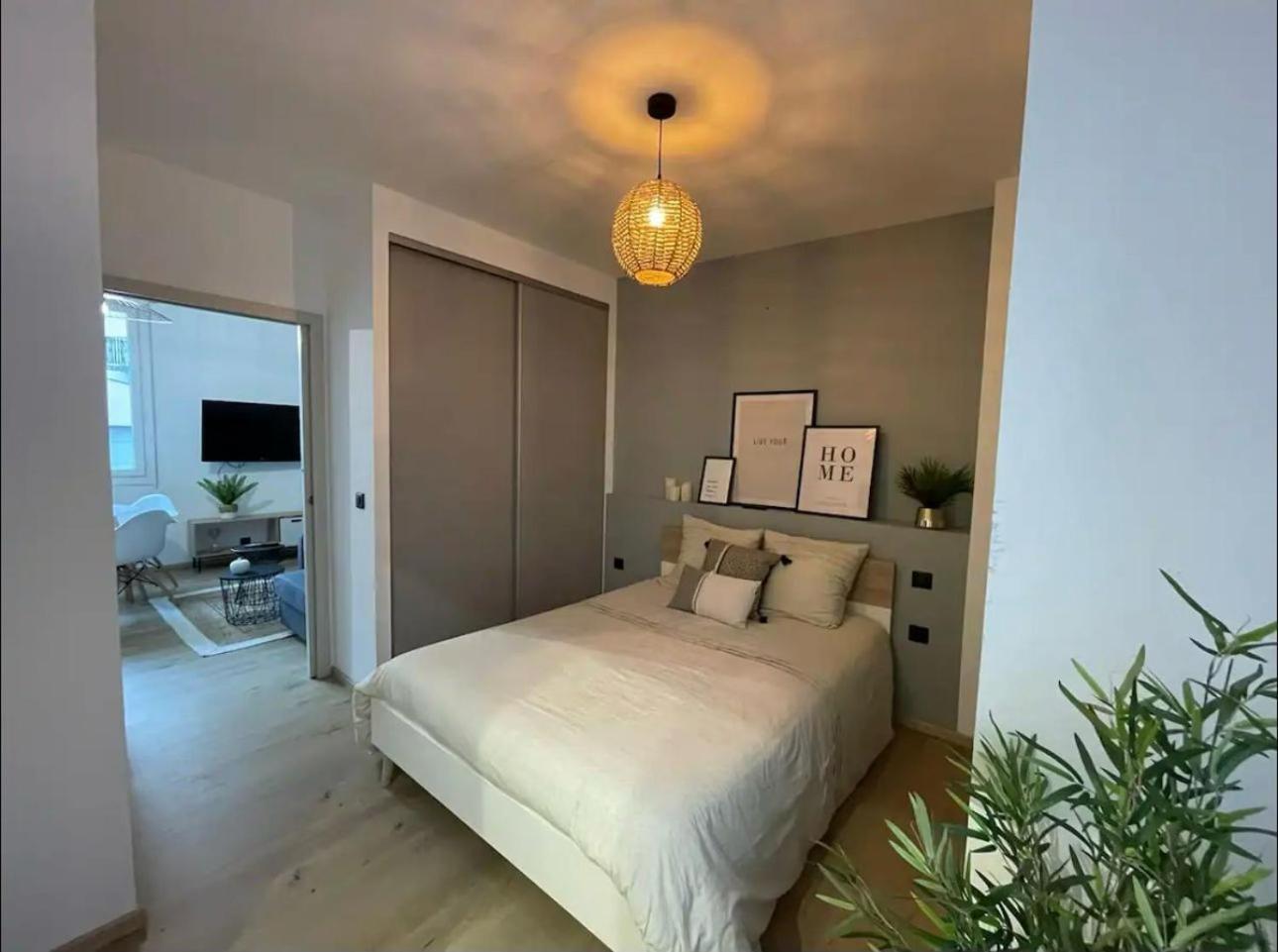 La Belle Echappee Apartment Lourdes Exterior photo